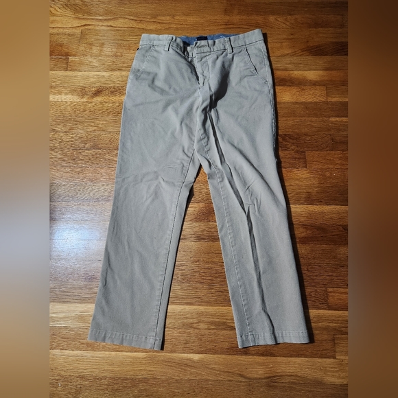 Dockers Men's Khaki Pants - Picture 1 of 4